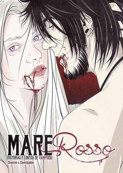 Mare Rosso - Independente