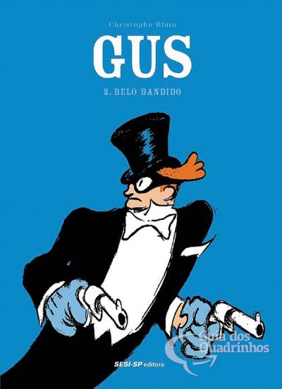 Gus n° 2 - Sesi
