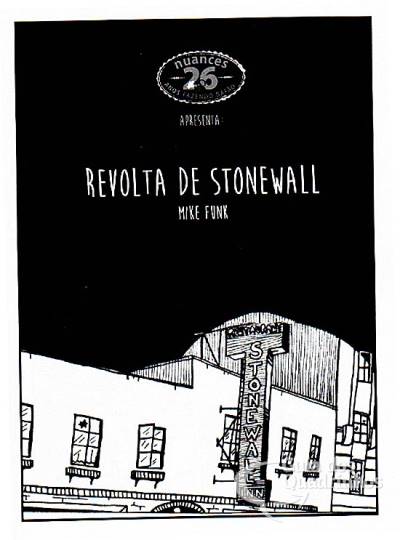 Revolta de Stonewall - Independente