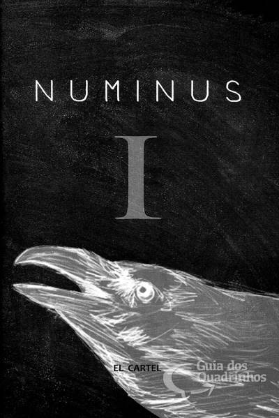 Numinus n° 1 - El Cartel