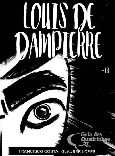 Louis de Dampierre n° 1 - Independente
