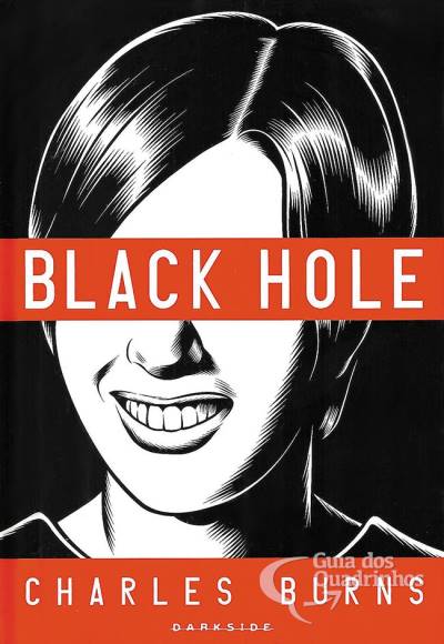 Black Hole - Darkside Books