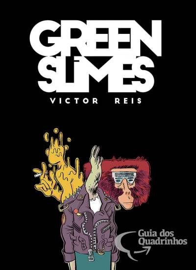 Green Slimes - Independente