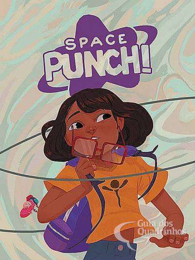 Space Punch - Independente
