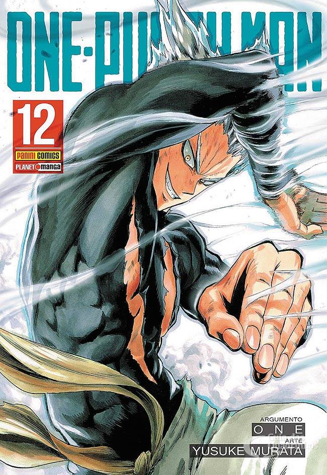 One Punch Man: Todos os arcos do mangá, classificados