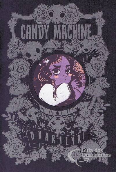 Candy Machine - Independente