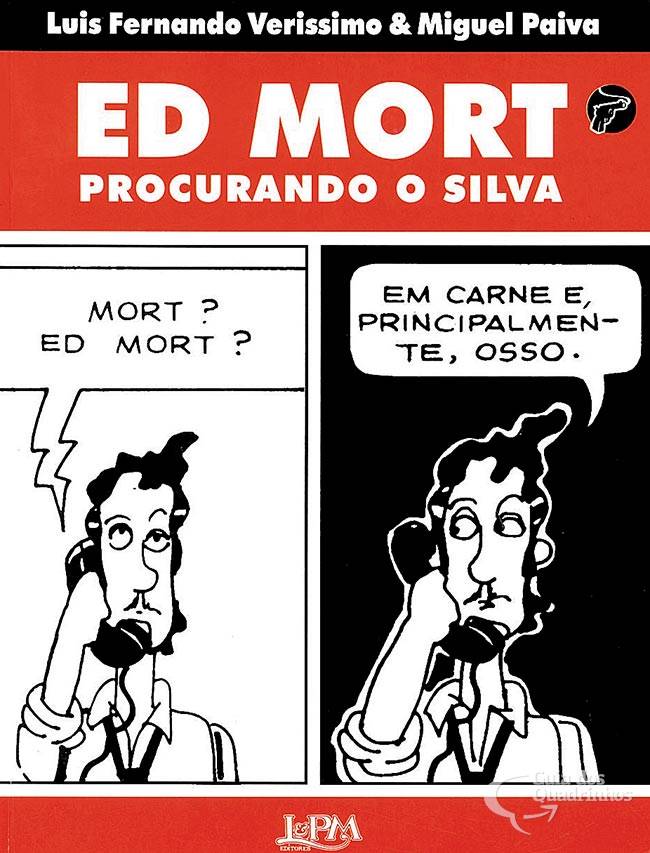 Ed Mort: Todas As Historias (Em by Luis Fernando Verissimo