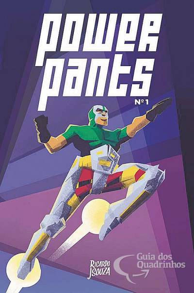 Power Pants - Independente