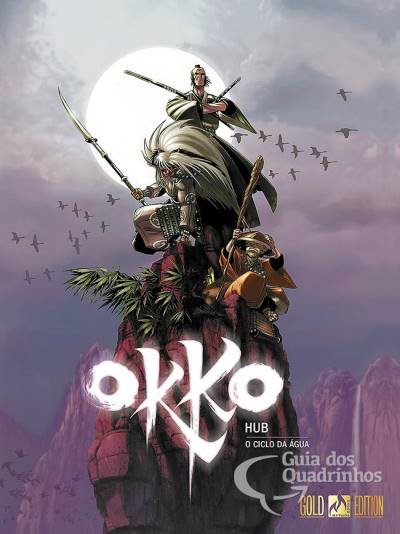 Okko n° 1 - Mythos