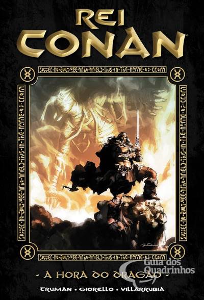 Rei Conan n° 3 - Mythos