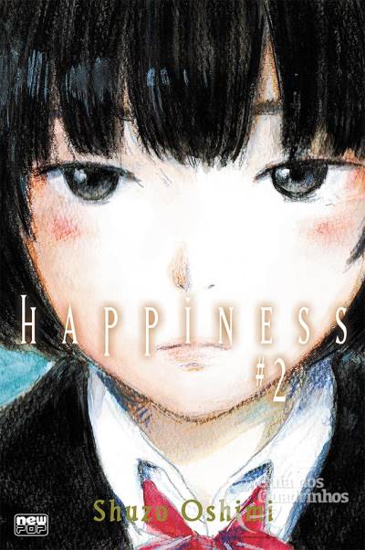 Happiness n° 2 - Newpop