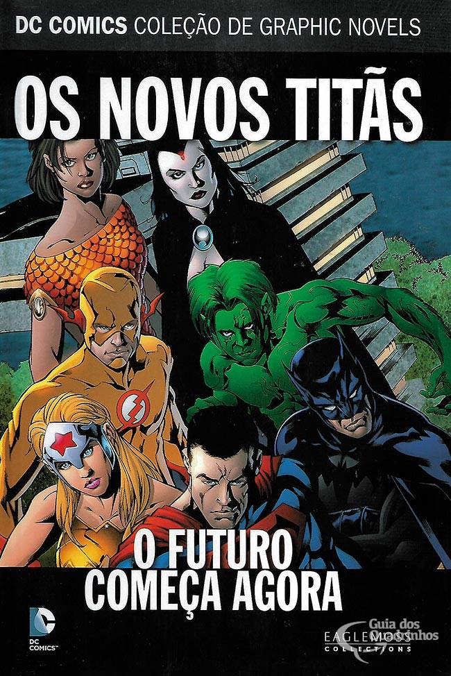 DC Comics: como assistir os filmes em ordem cronológica – Tecnoblog