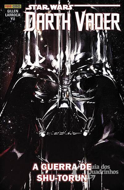 Star Wars: Darth Vader n° 3 - Panini