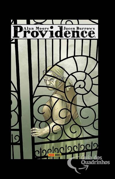Providence n° 3 - Panini