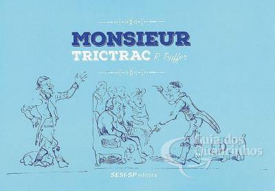 Monsieur Trictrac - Sesi