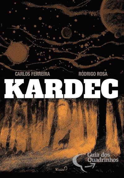 Kardec - Veneta/A Chave