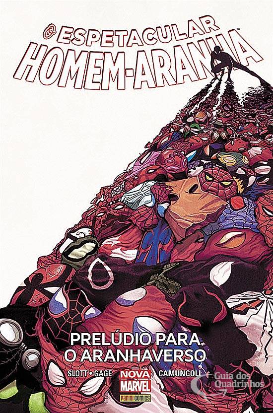 Homem-Aranha: Um Guia de Leitura (Parte 1 de 3) – Quadrinhópole