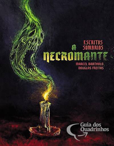Necromante, A - Skript Editora