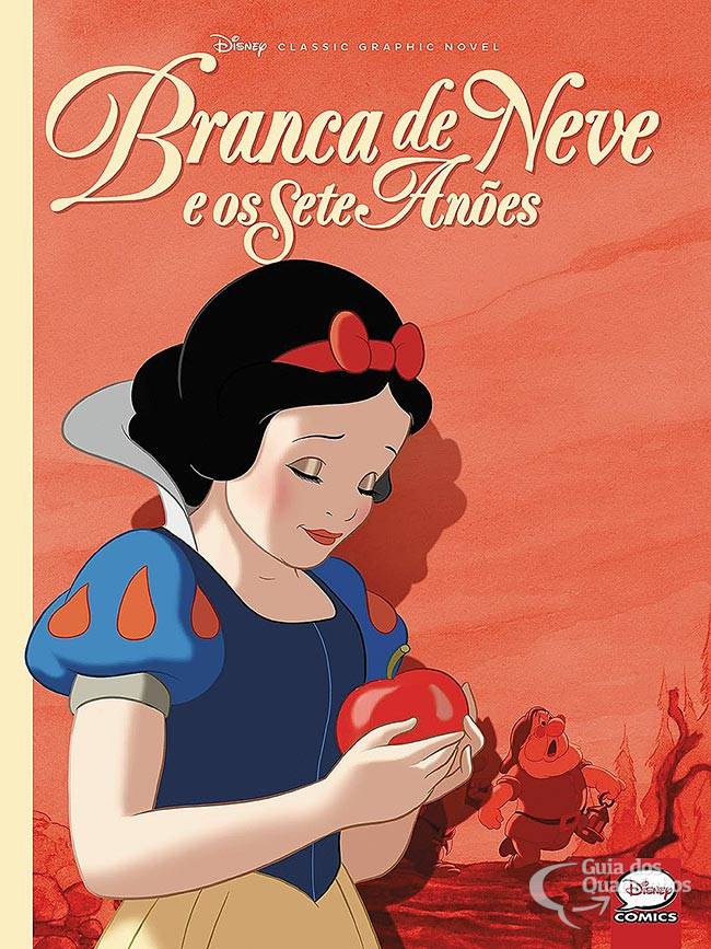 Categoria:Personagens de Branca de Neve e os Sete Anões