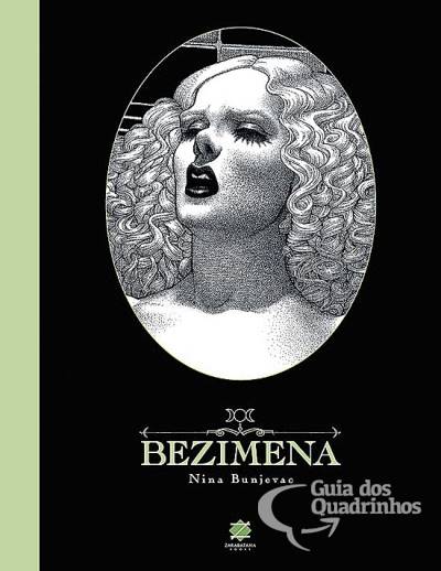 Bezimena - Zarabatana Books