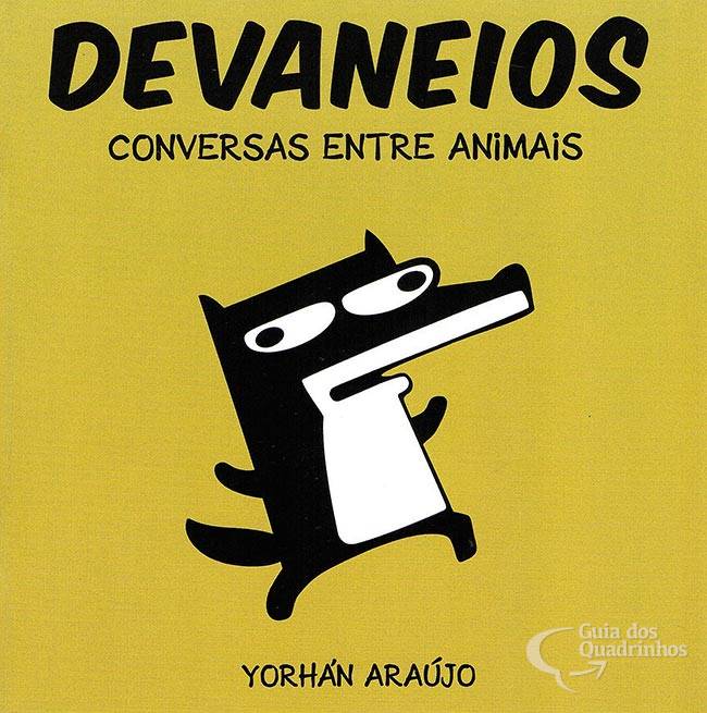 Devaneios