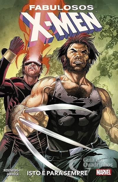 Fabulosos X-Men n° 3 - Panini