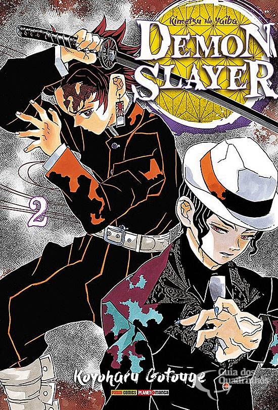 QUIZ: Qual personagem do universo de Demon Slayer: Kimetsu no