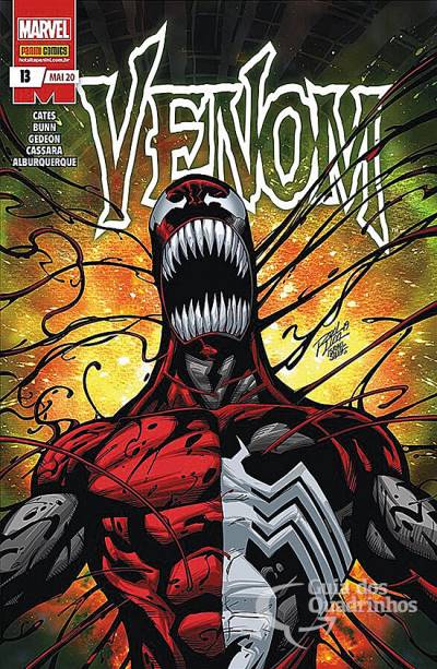 Venom n° 13 - Panini