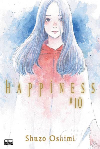 Happiness n° 10 - Newpop