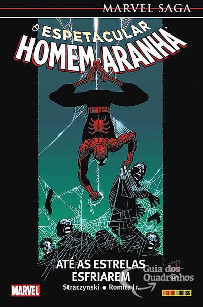 Marvel Saga - O Espetacular Homem-Aranha n° 2 - Panini