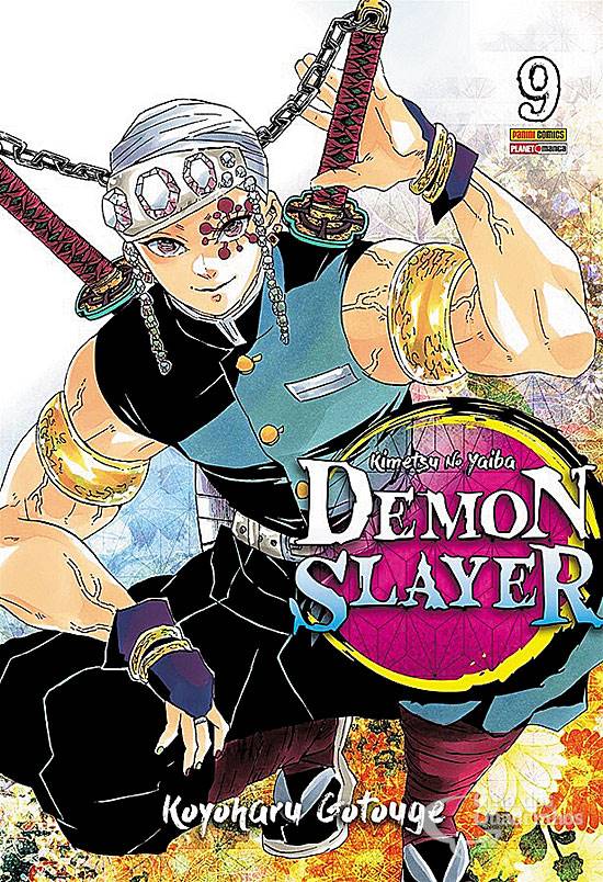 La guía más completa para ver Demon Slayer: Kimetsu no Yaiba en