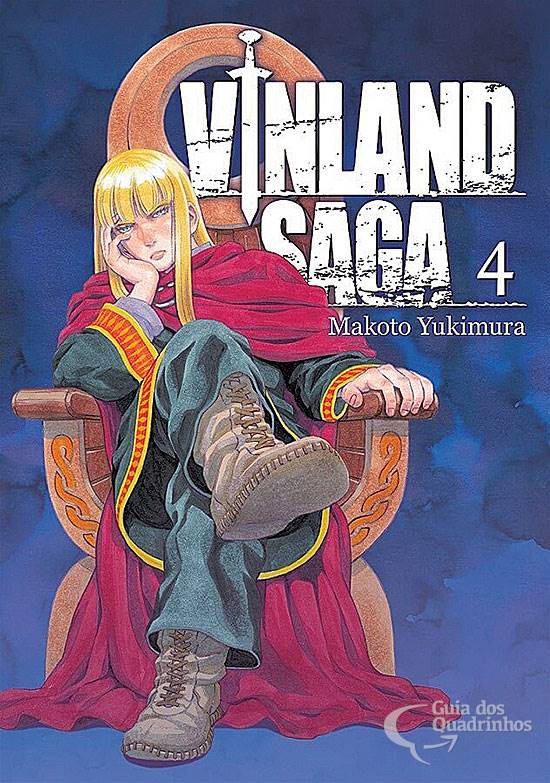 Vinland Saga Deluxe - 13