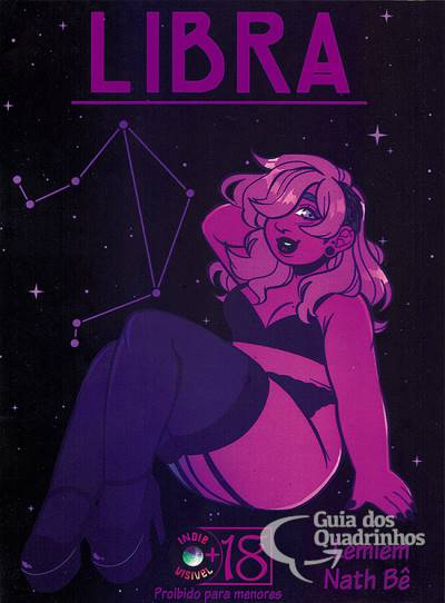 Libra - Indievisivel Press