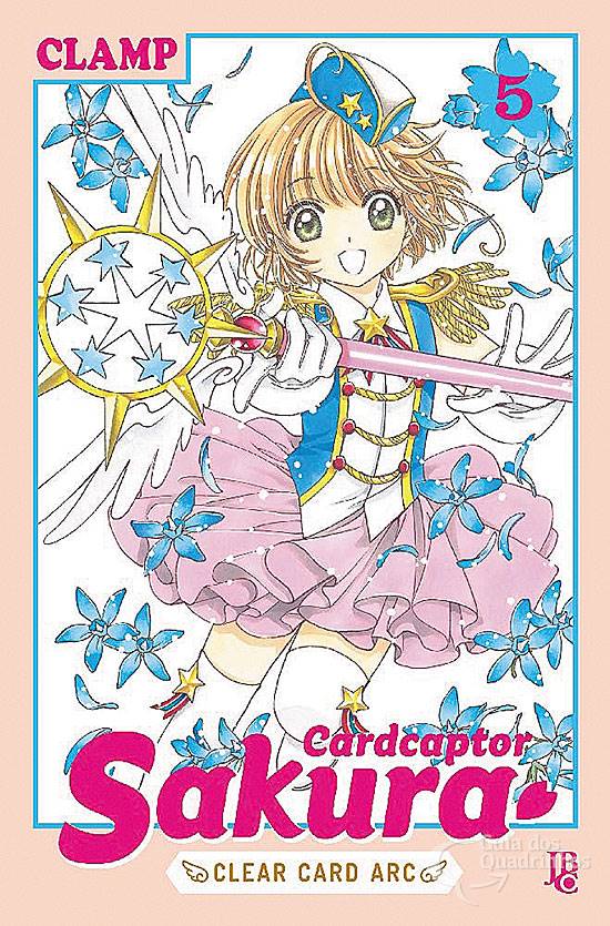 Como foi assistir Cardcaptor Sakura pela primeira vez em 2023