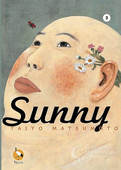 Sunny n° 2 - Devir