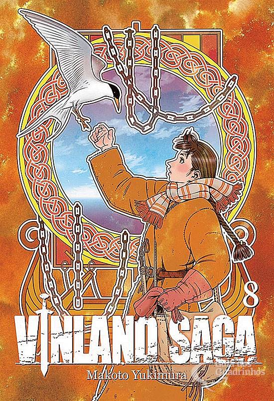 Vinland Saga 02 book by Makoto Yukimura