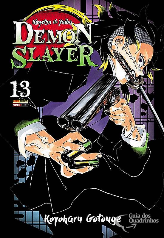 La guía más completa para ver Demon Slayer: Kimetsu no Yaiba en