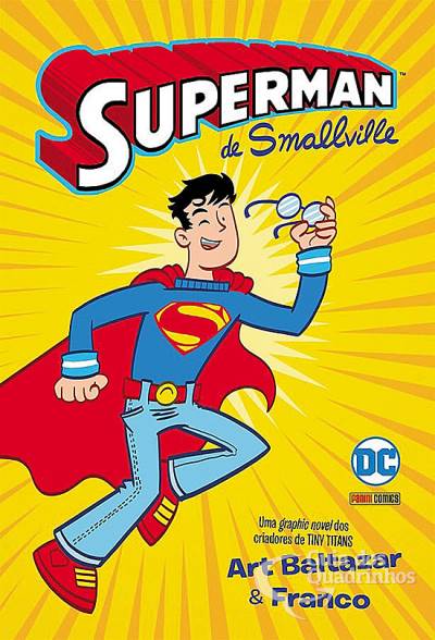 Superman de Smallville - Panini