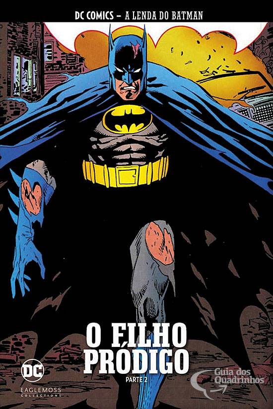 HQ Batman 66, DC Comic, Capa dura.