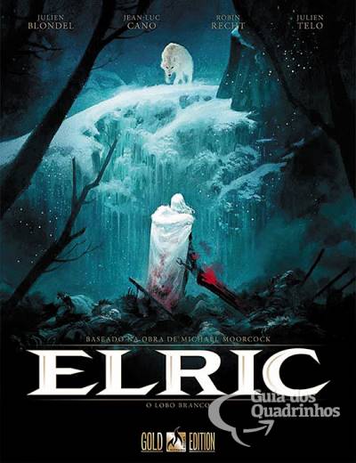 Elric n° 2 - Mythos