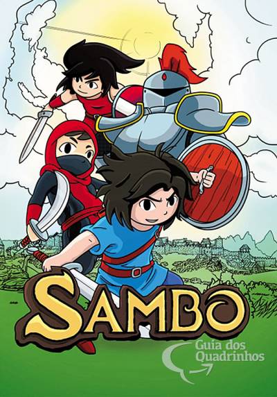Sambo n° 1 - Independente