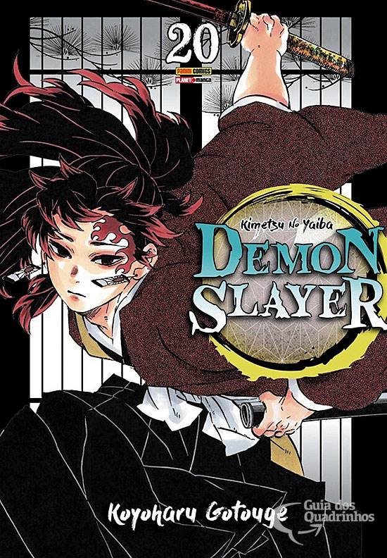 La guía más completa para ver Demon Slayer: Kimetsu no Yaiba en