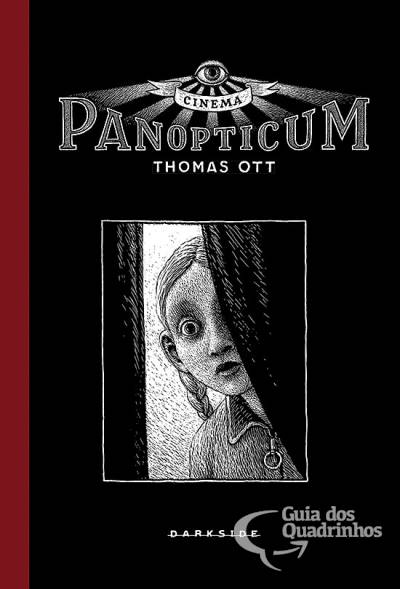 Cinema Panopticum - Darkside Books