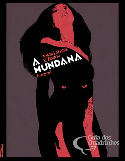 Mundana, A - Faria e Silva Editora