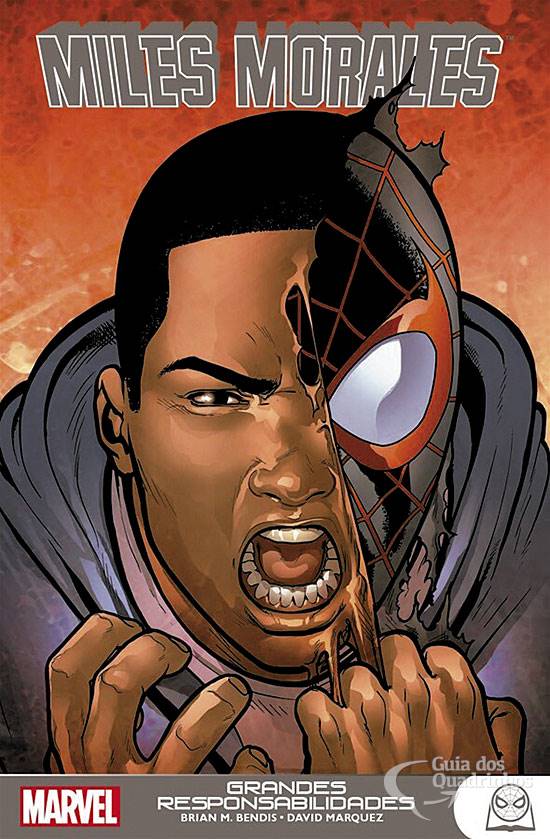 Spider-Man: Miles Morales não tem medo de abordar tensões sociais