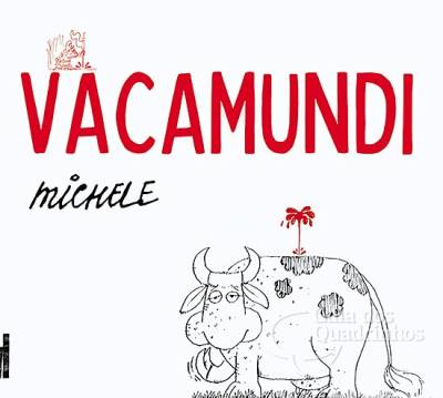Vacamundi - Faria e Silva Editora