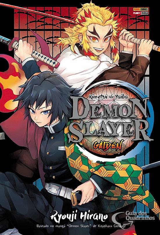 La guía más completa para ver Demon Slayer: Kimetsu no Yaiba en