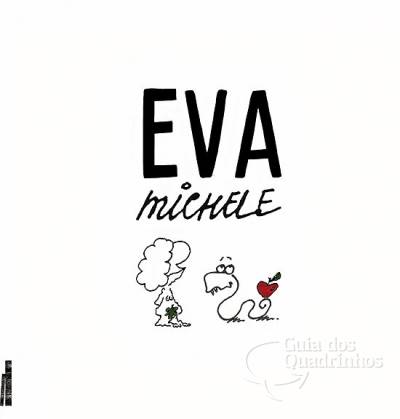 Eva - Faria e Silva Editora