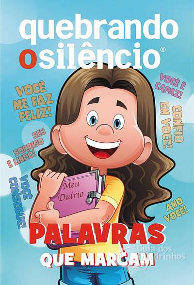 Quebrando O Silêncio - Casa Publicadora Brasileira