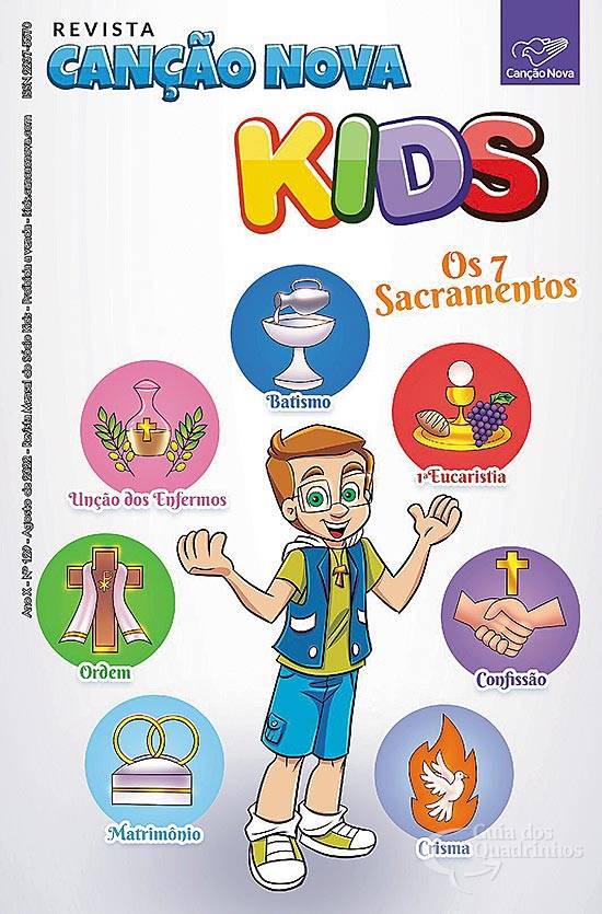 Arquivo Jogos - Canção Nova Kids